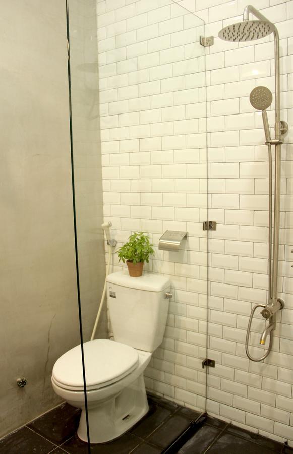 Lamo Boutique Hotel Хошимин Экстерьер фото