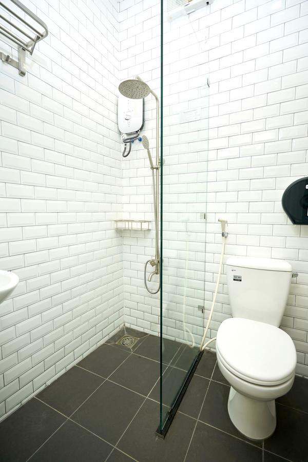 Lamo Boutique Hotel Хошимин Экстерьер фото