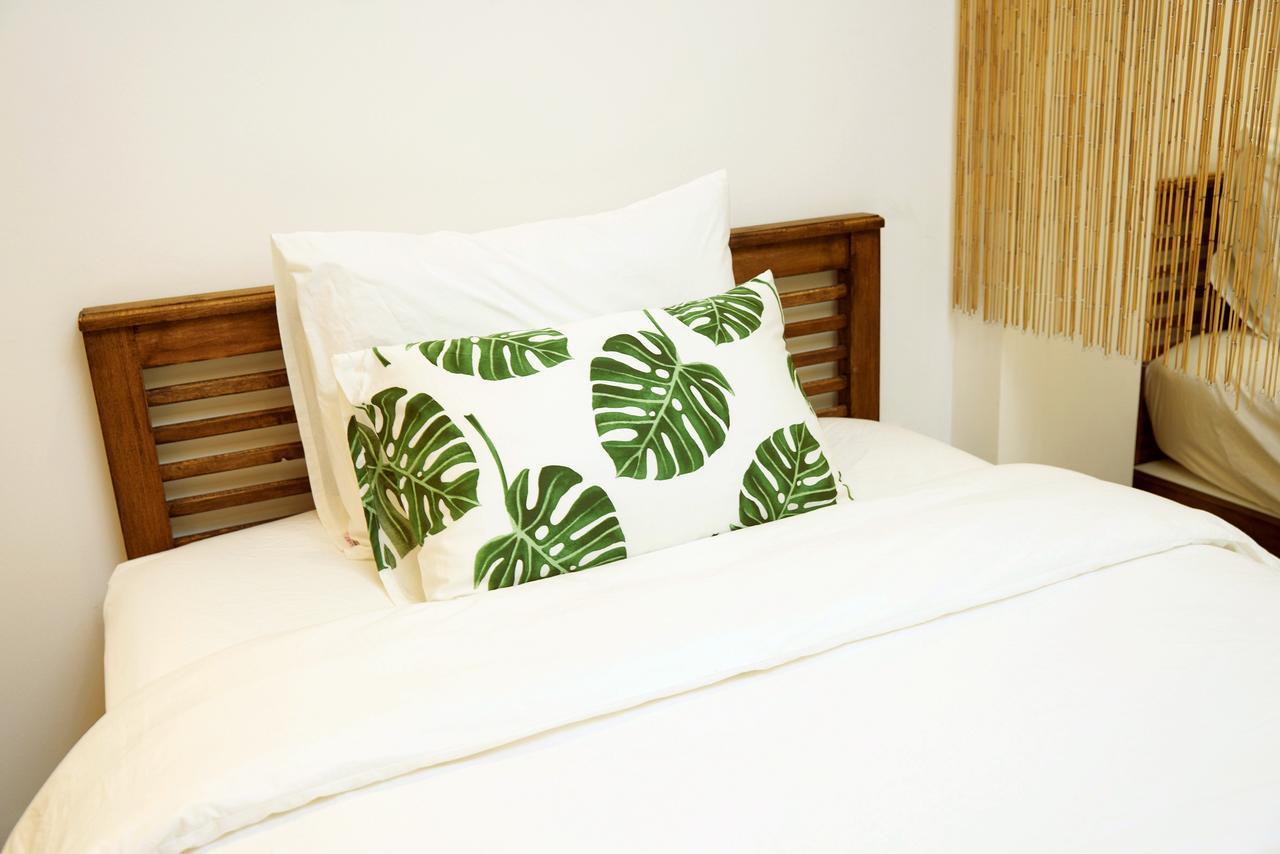 Lamo Boutique Hotel Хошимин Экстерьер фото
