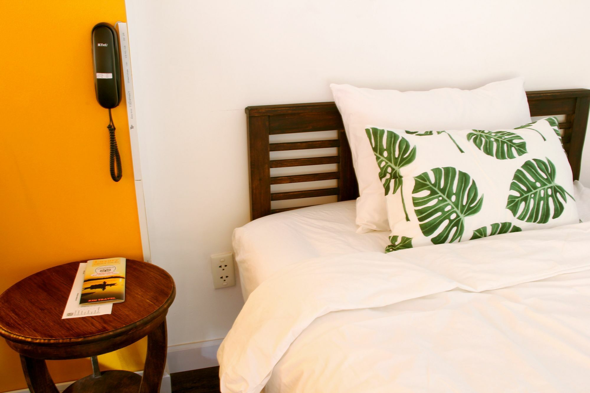 Lamo Boutique Hotel Хошимин Экстерьер фото
