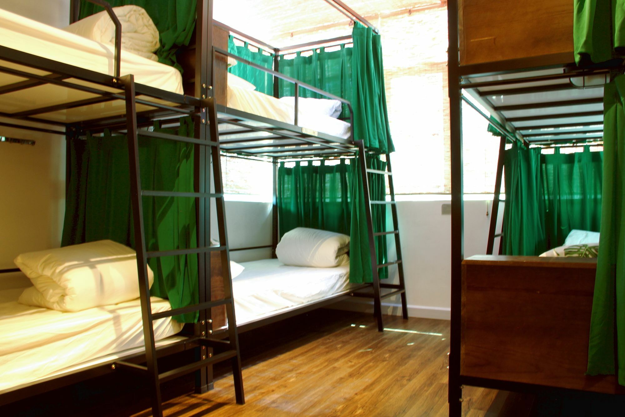 Lamo Boutique Hotel Хошимин Экстерьер фото