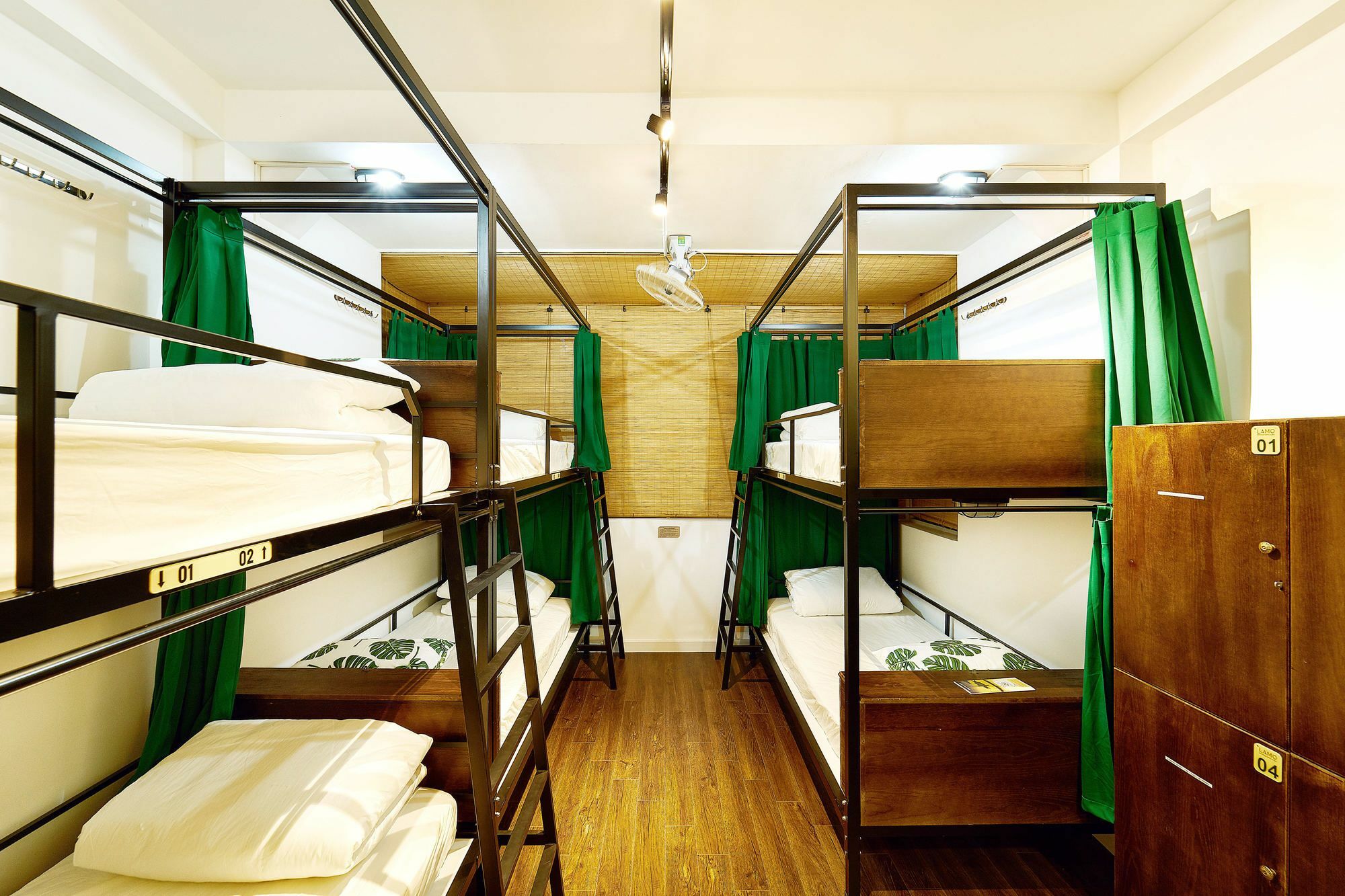 Lamo Boutique Hotel Хошимин Экстерьер фото