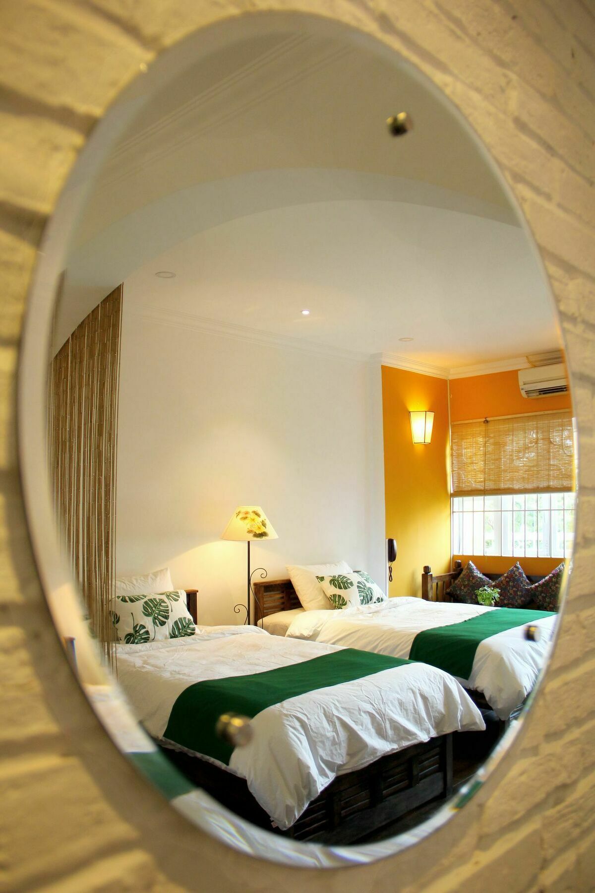 Lamo Boutique Hotel Хошимин Экстерьер фото