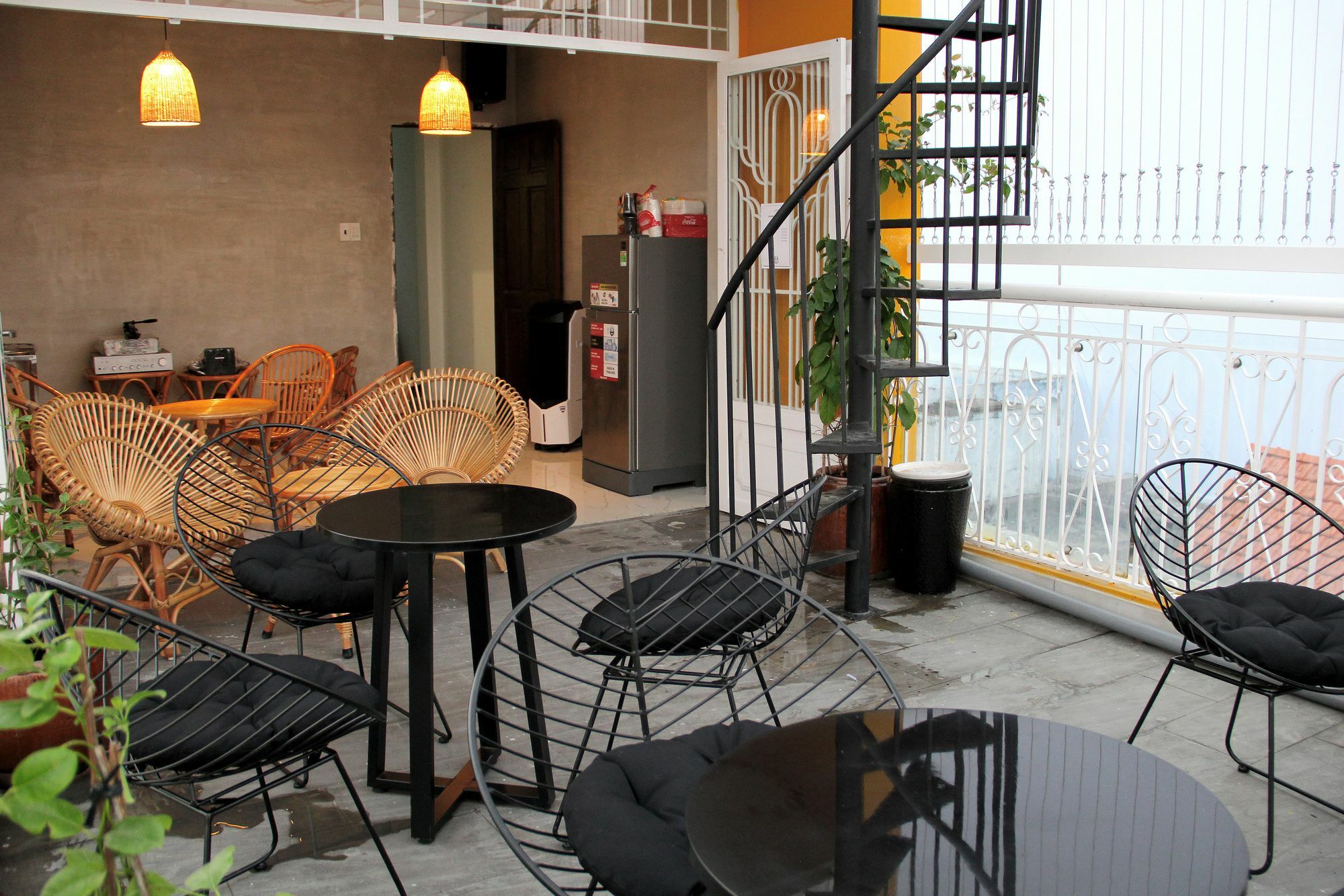 Lamo Boutique Hotel Хошимин Экстерьер фото
