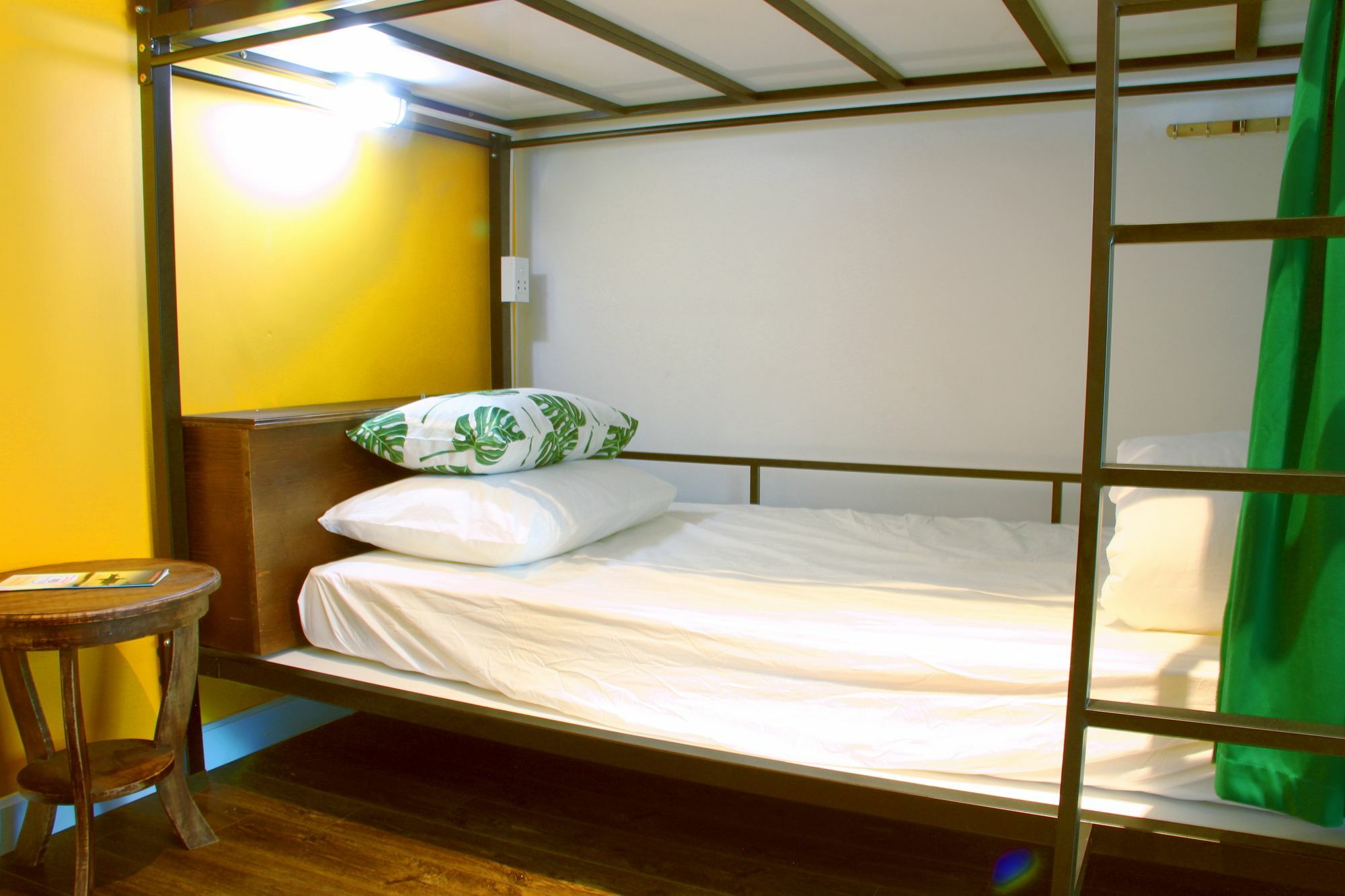 Lamo Boutique Hotel Хошимин Экстерьер фото